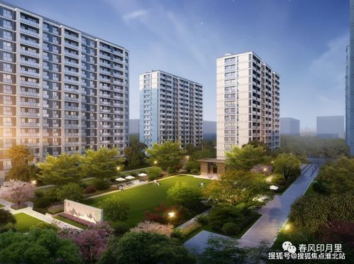 桐乡科大春风印月里楼盘详情 科大春风印月里官方网站 春风印月里别错过了