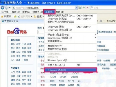浏览器主页修改不了怎么办？解决网址大全问题的实用指南