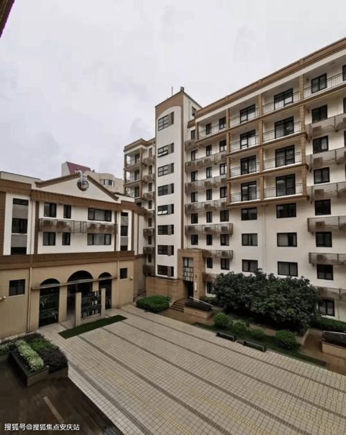 上海华园售楼处官方网站 您的理想家园选择