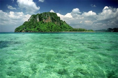 仅售368元起！超值普吉出发甲米四岛1日游，含酒店接送与离岛游玩