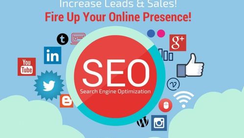 企业网站优化 如何选择合适的关键词